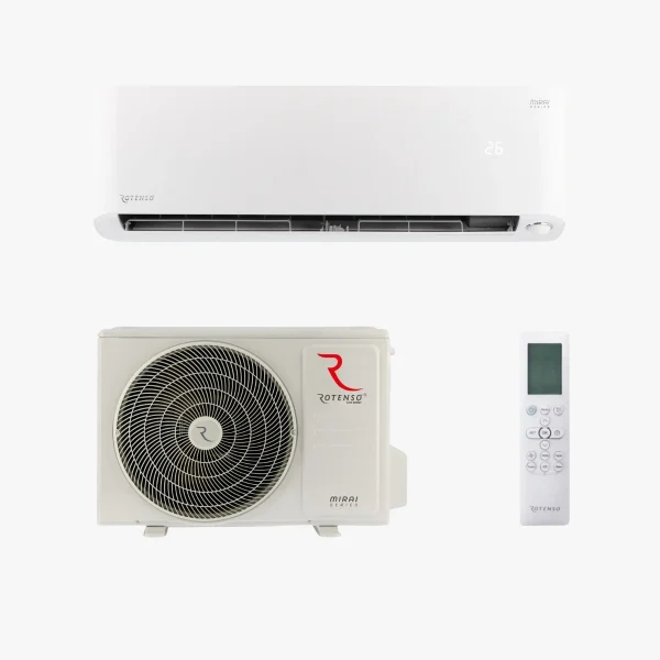 Klimatyzator Rotenso Mirai X