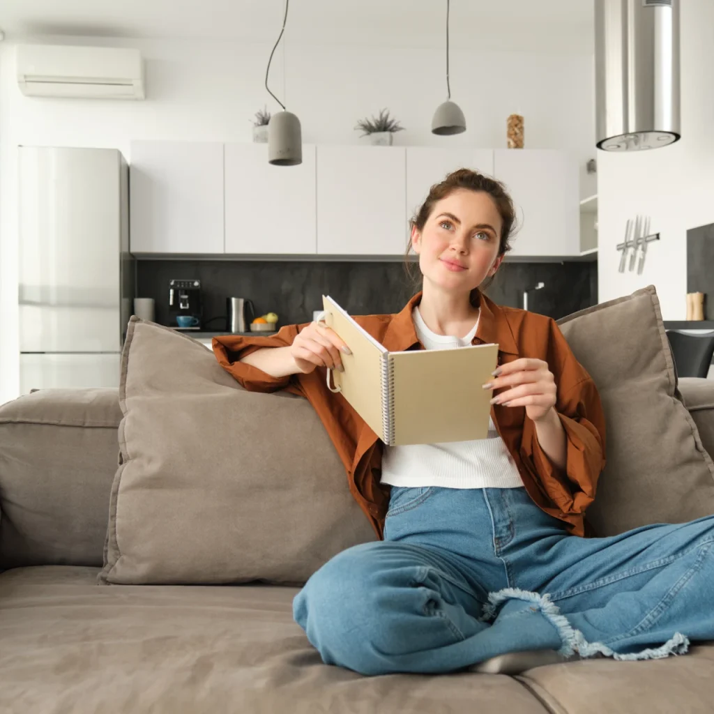 Montaż klimatyzacji w domu i w mieszkaniu.