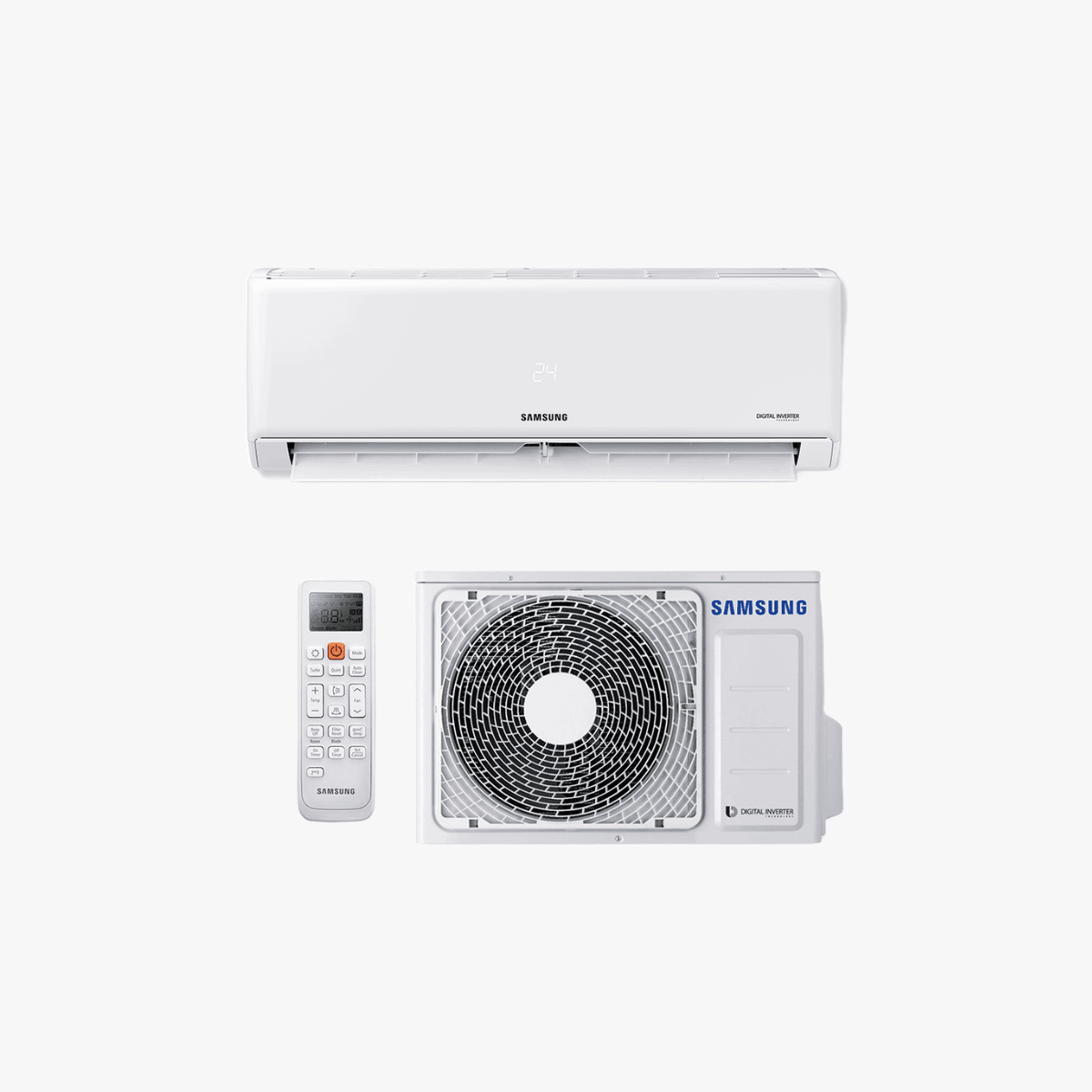 Klimatyzator split
