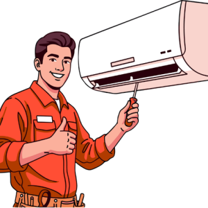 Montaż klimatyzacji od aleZimno.pl