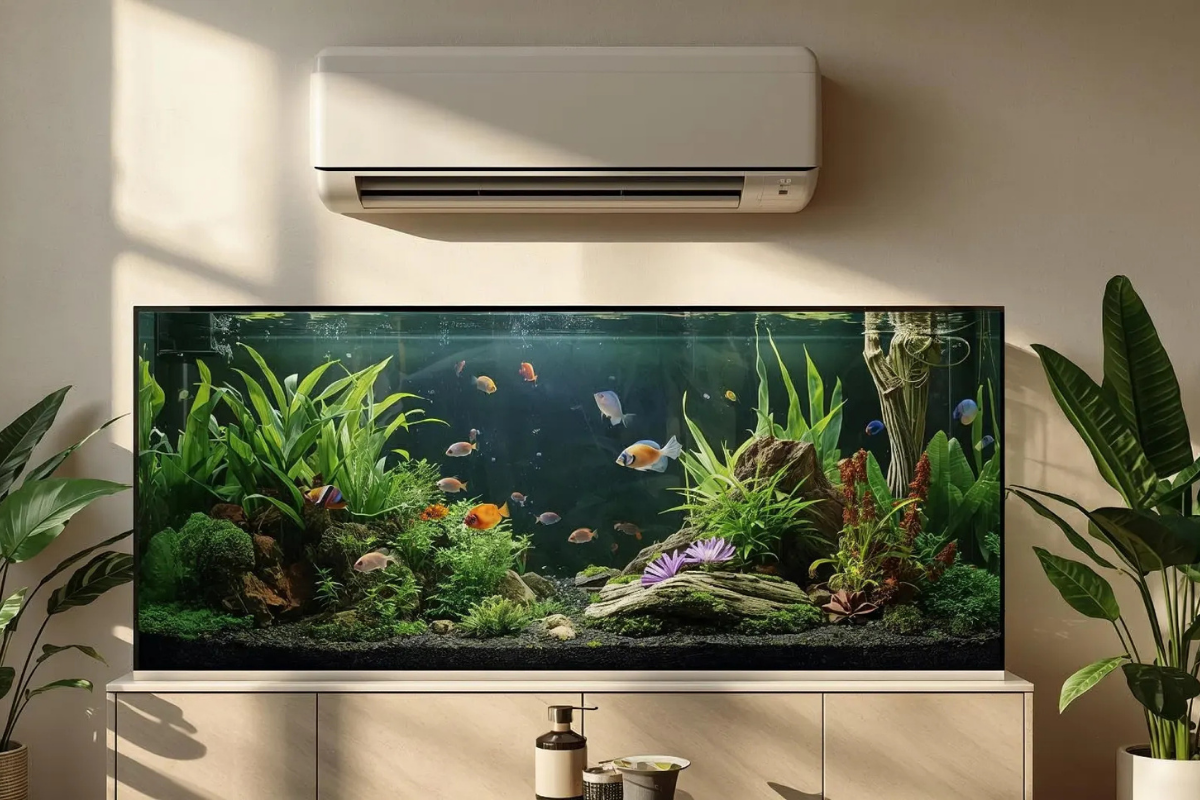 Montaż klimatyzacji bez montażu od alezimno.pl