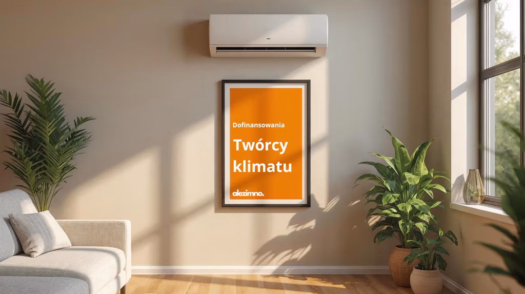 Dofinansowania do pomp ciepła i klimatyzatorów w 2026 roku