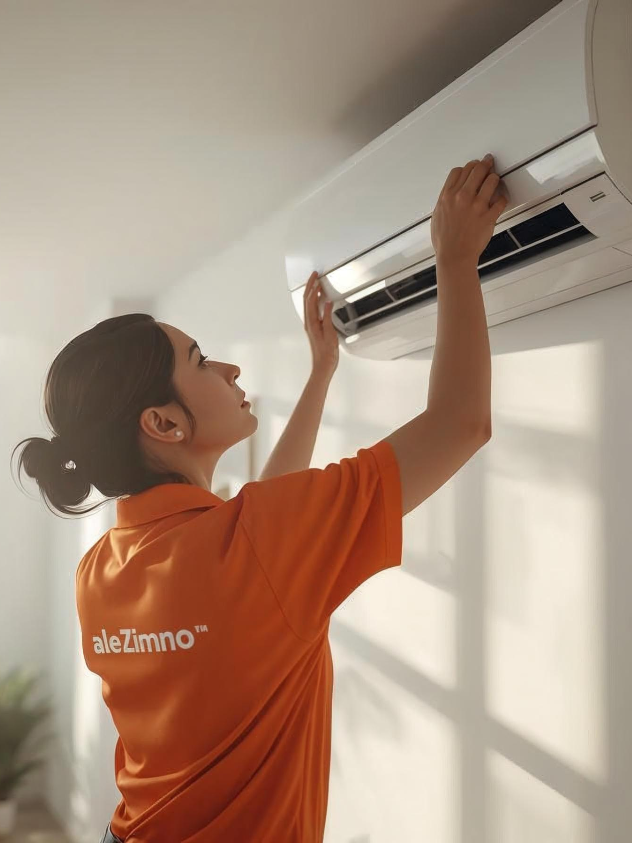 Montaż klimatyzacji Poznań Bydgoszcz Warszawa Wyrzysk