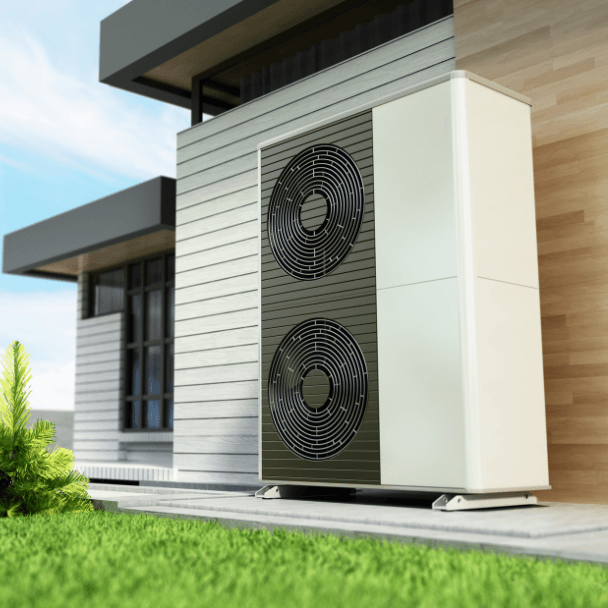 Montaż pomp ciepła Bydgoszcz Poznań Piła Warszawa Szczecin