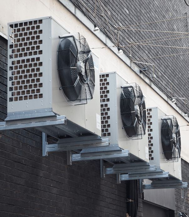 Nowe technologie w branży HVACR