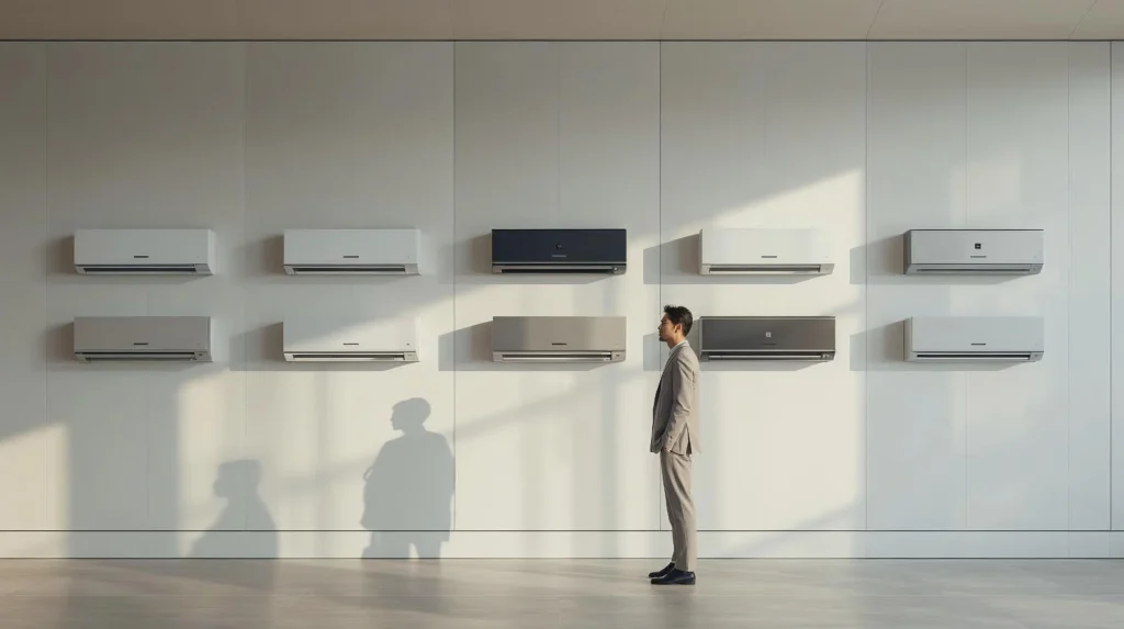 Ranking klimatyzatorów premium w 2026 roku