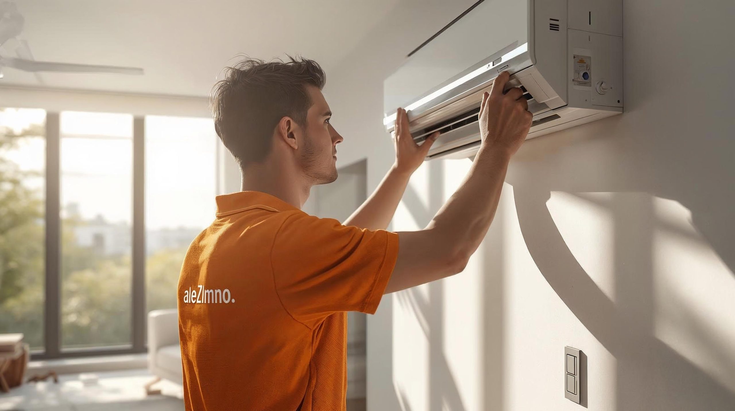 Montaż klimatyzacji w Pile i w powiecie pilskim