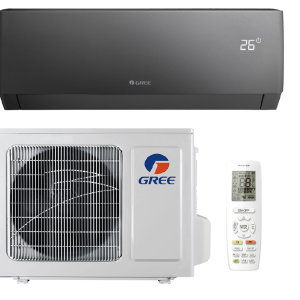 Klimatyzator GREE Pular PRO Dark od alezimno.pl