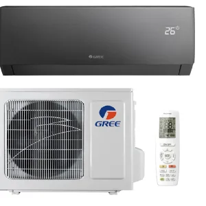 Klimatyzator GREE Pular PRO Dark od alezimno.pl