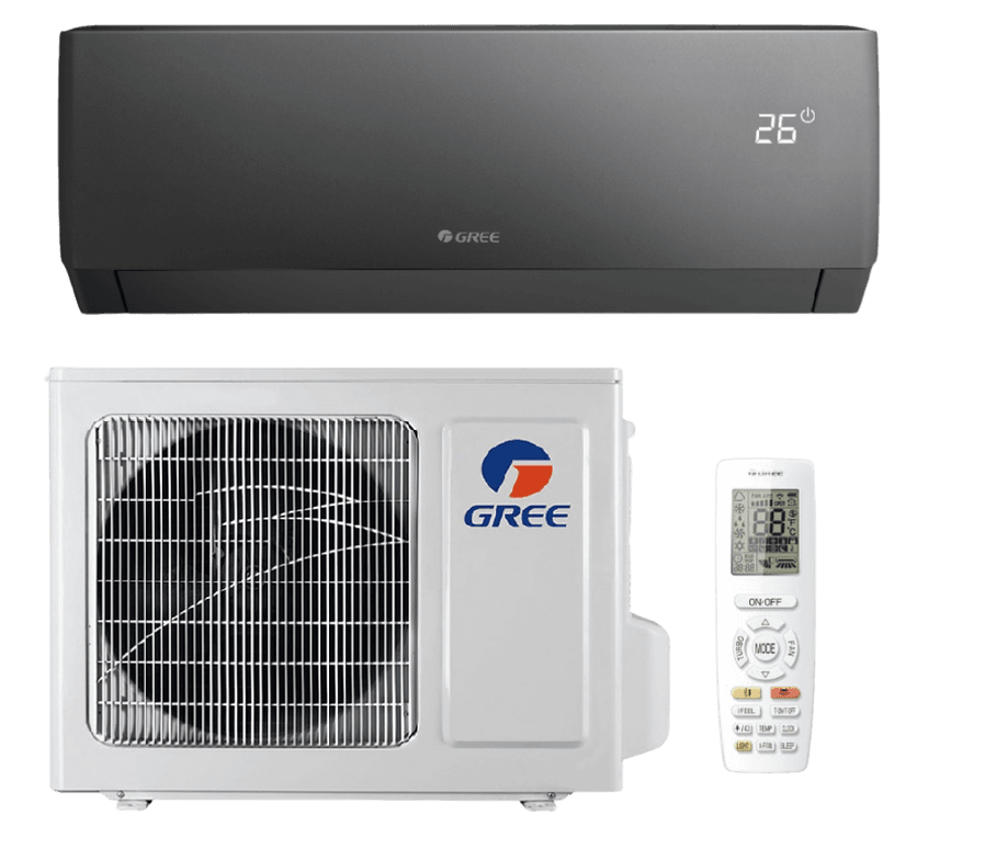 Gree Pular Pro Dark